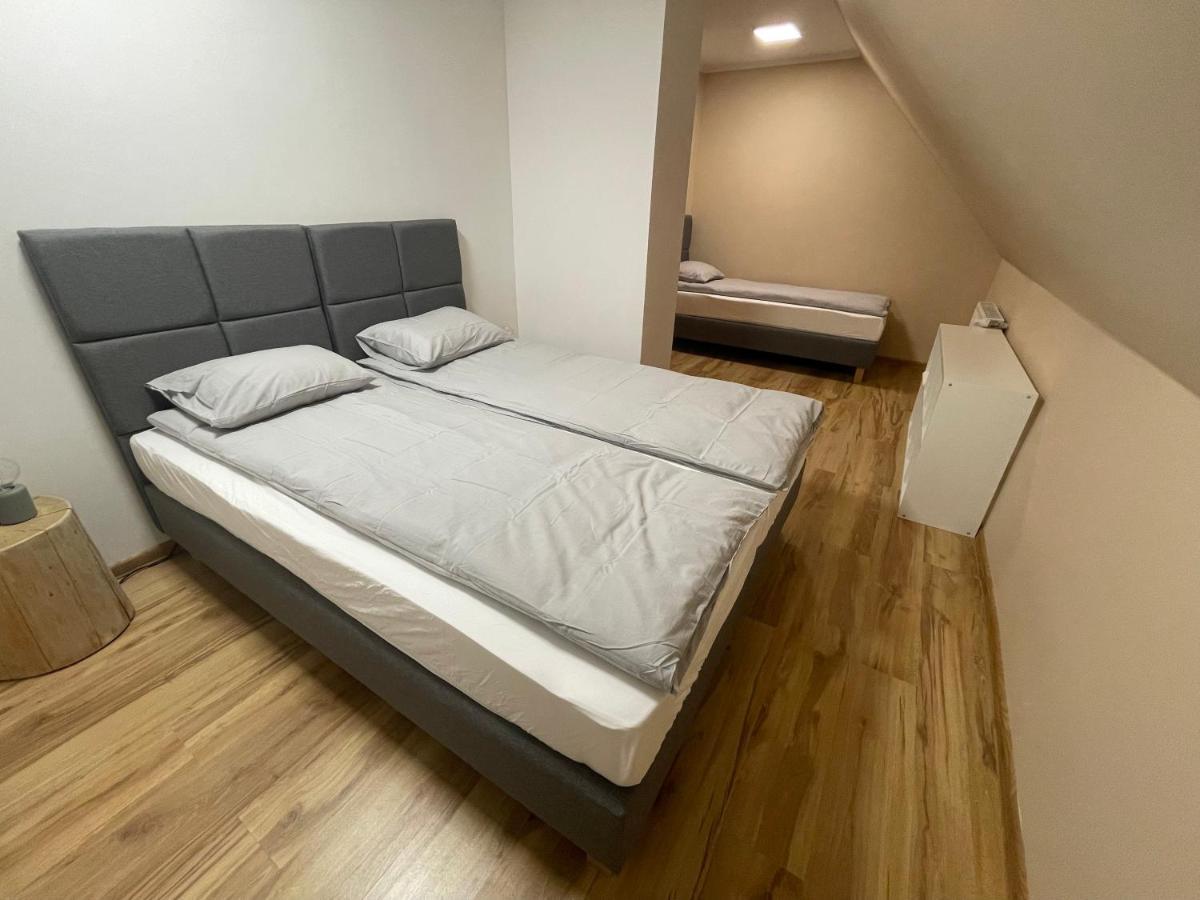 Dom Pod Swierkami Istebna Buitenkant foto